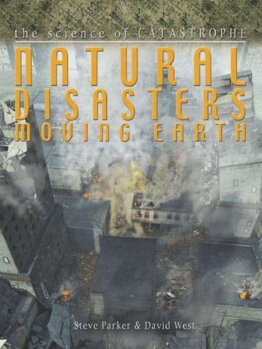 Détails du titre pour Natural Disasters par Steve Parker - Liste d'attente